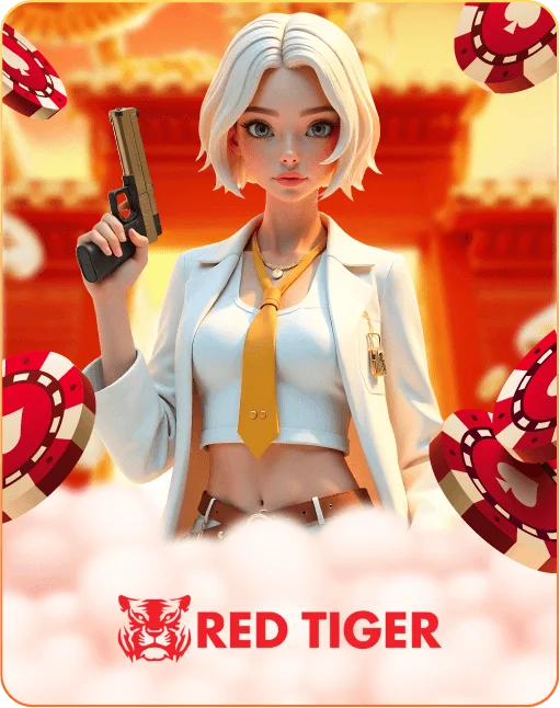 Nexus Gaming provider logo