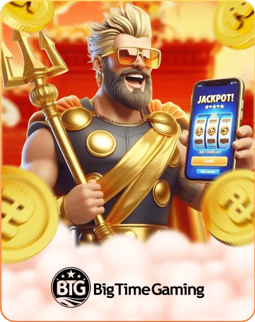 Nexus Gaming provider logo