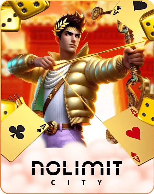 Nexus Gaming provider logo