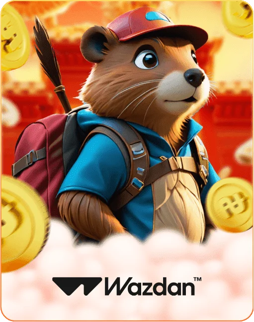 Nexus Gaming provider logo