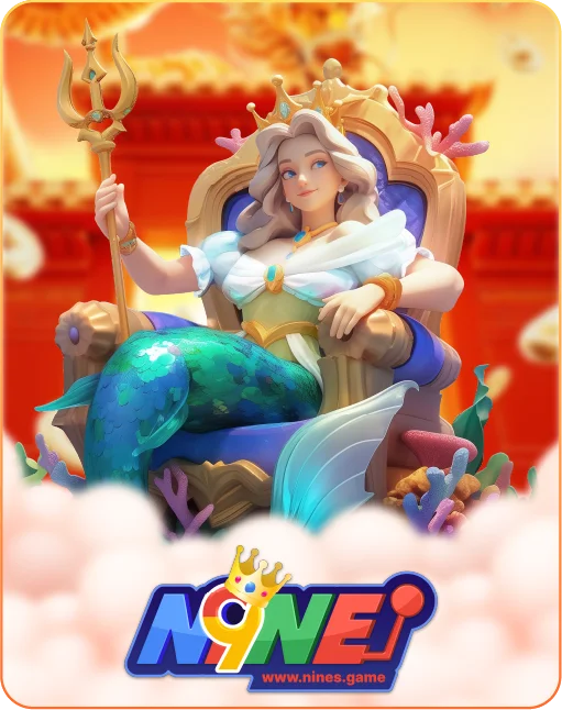 NineG Gaming provider logo