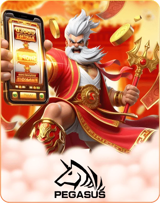 PEGS Gaming provider logo