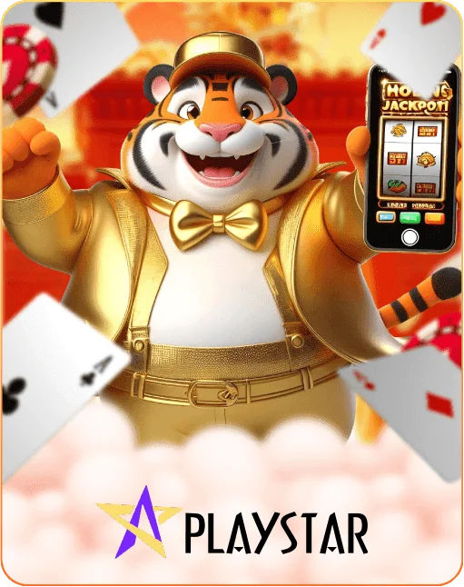 PlayStar Gaming provider logo