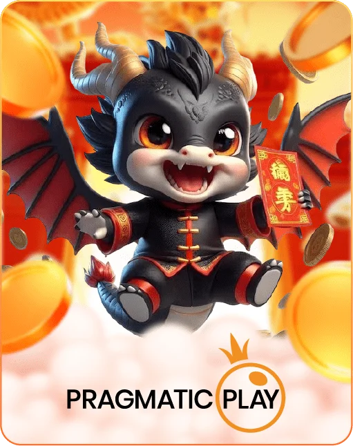 Pragmatic Play provider logo