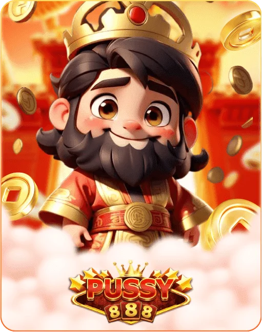 Pussy Gaming provider logo