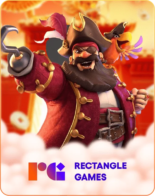 RectG Gaming provider logo