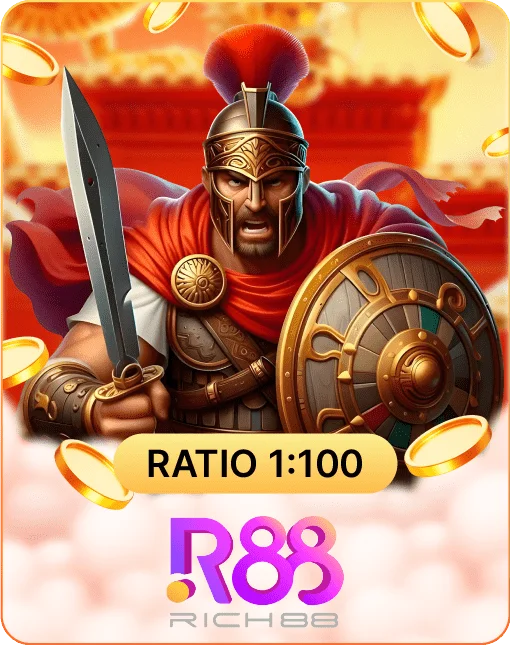 Rich88 Gaming provider logo