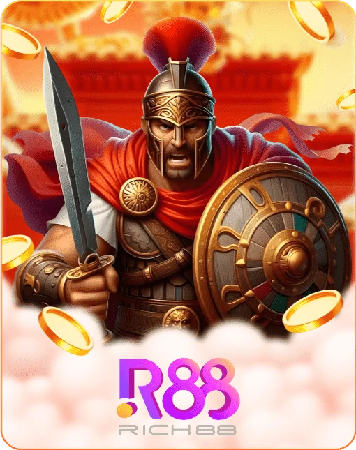 Rich883 Gaming provider logo