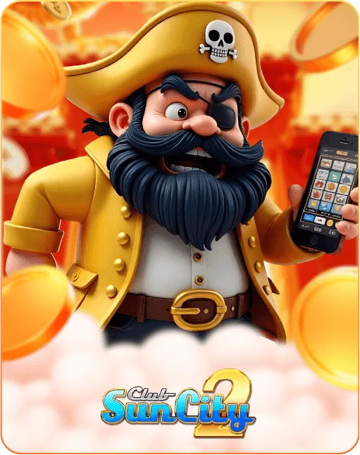 SunCity Gaming provider logo