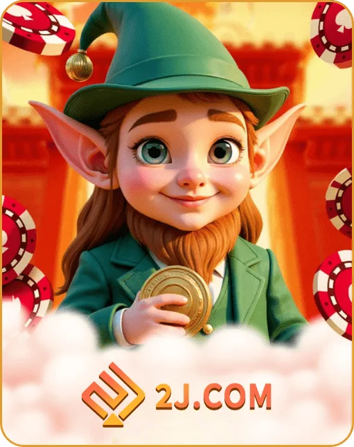 TwoJ Gaming provider logo