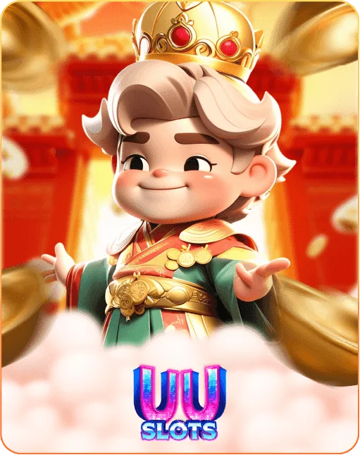 UUS Gaming provider logo