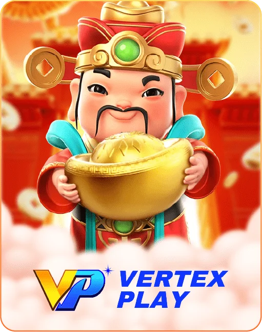 Vertex Gaming provider logo