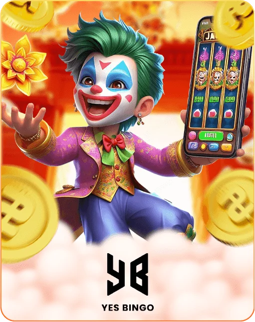 YBG Gaming provider logo