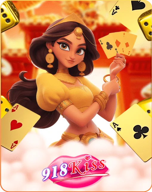 Yes918 Gaming provider logo