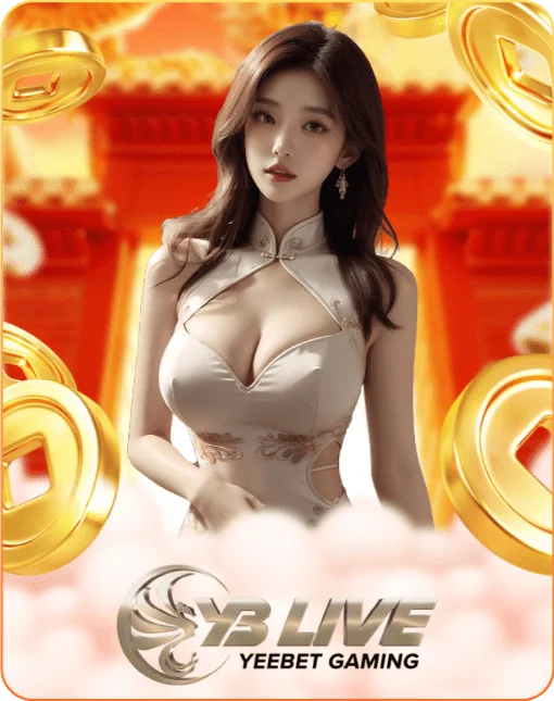 YG Gaming provider logo