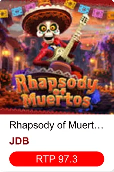 Featured slot game 3