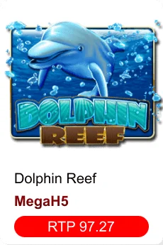 Featured slot game 5