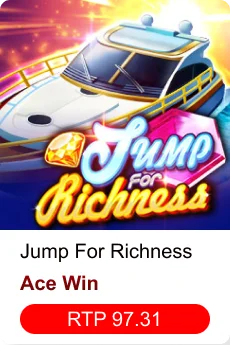 Featured slot game 9