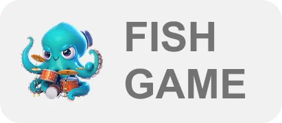 Fish shooting arcade games category tab