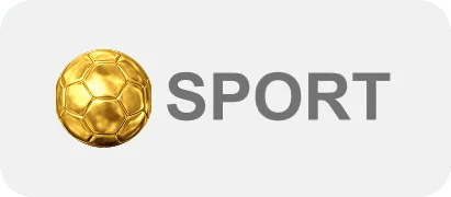 Sports betting category tab